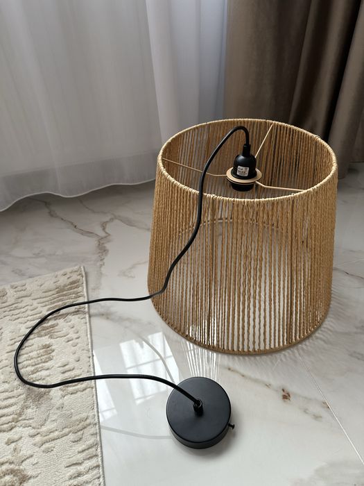Candelabru, lampa, lustra art deco, noua
