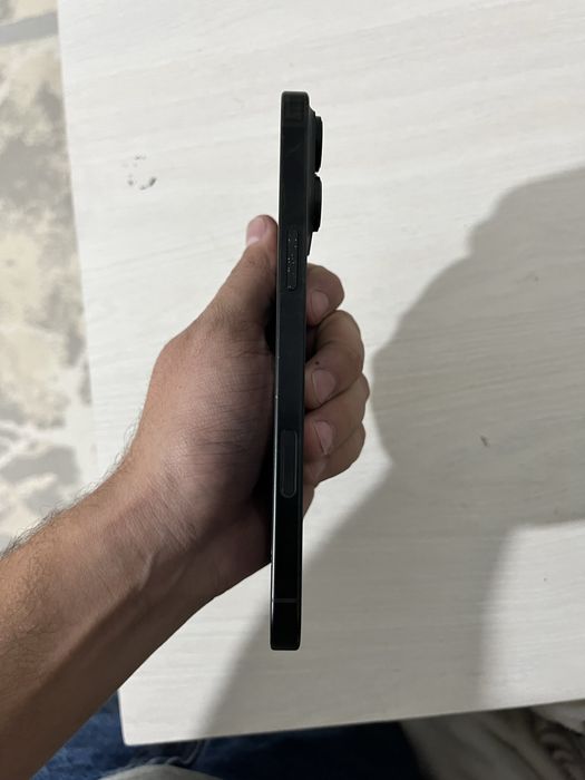 Айфон 16 про макс