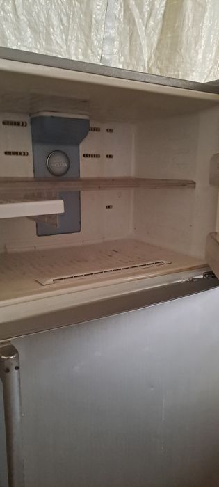 Холодильник самсунг большой
