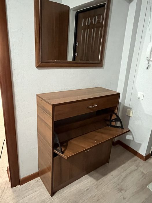 Прихожка в отличном состояний