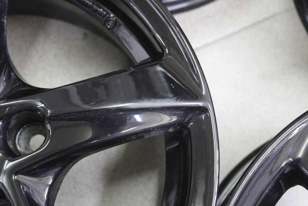Джанти 15" 5x114,3 Renault