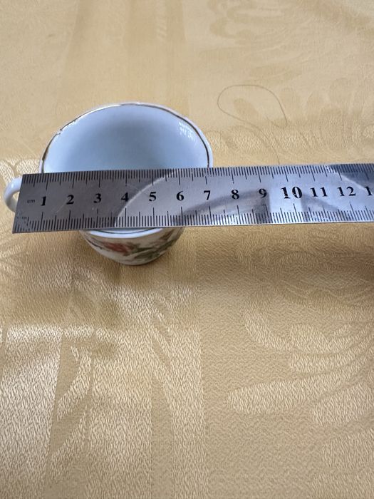 Чашки кофейные