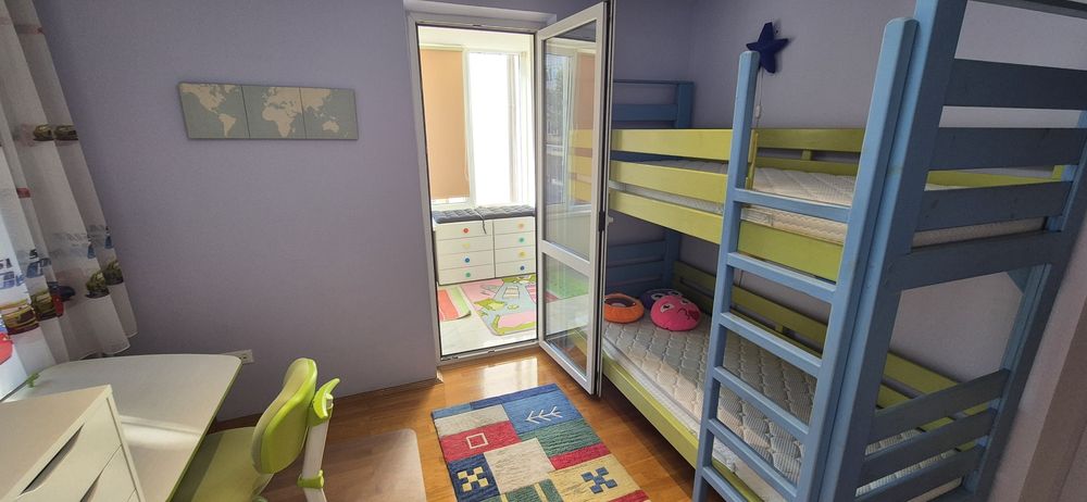 Apartament 3 cam ultracentral Constanta
