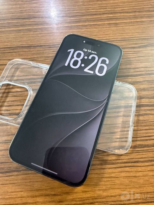 iPhone 14 pro max sotiladi yoki abmen