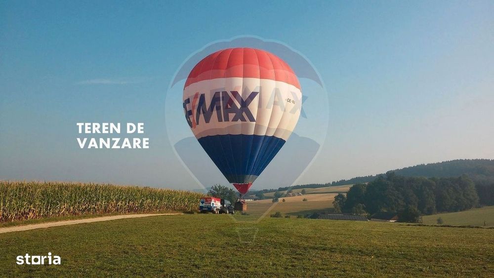 Teren 10,000mp Arad / DJ 682