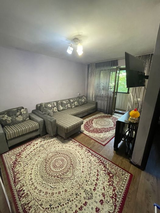 Продам квартиру срочно