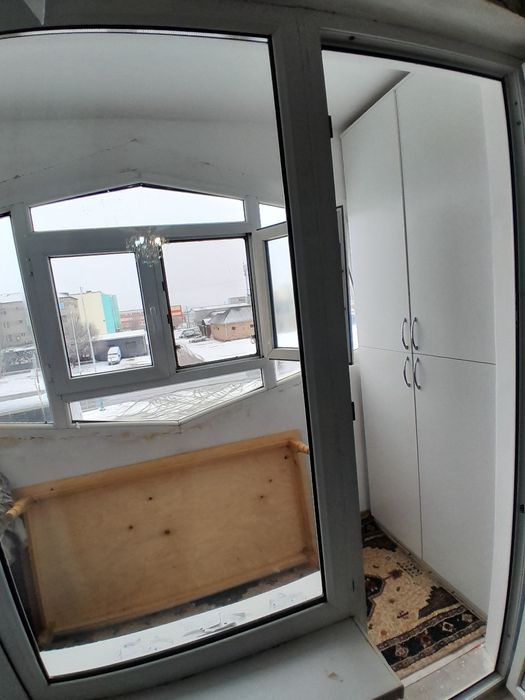 1комн.3этаж.мкрАкмечеть28дом