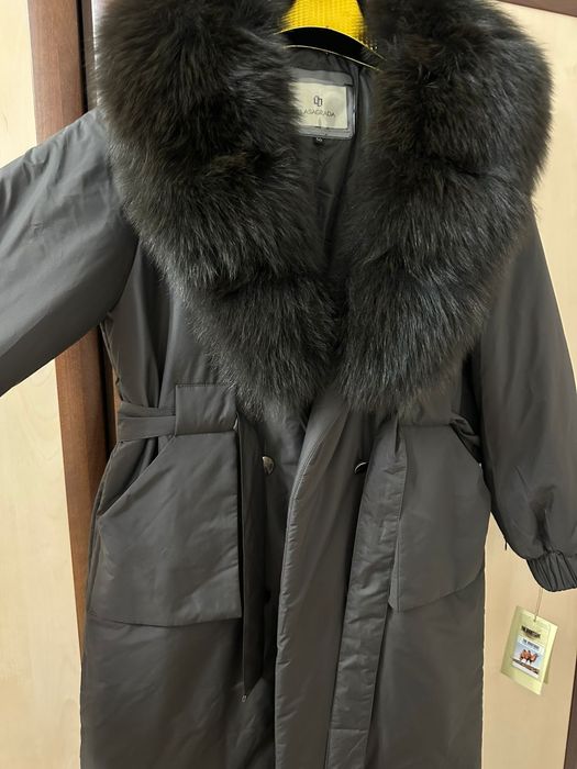 Куртка Lasagrada