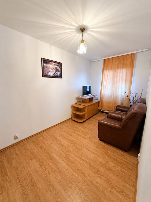 Apartament cu 1 cameră de închiriat – Complexul Studențesc, ideal pentru studenți