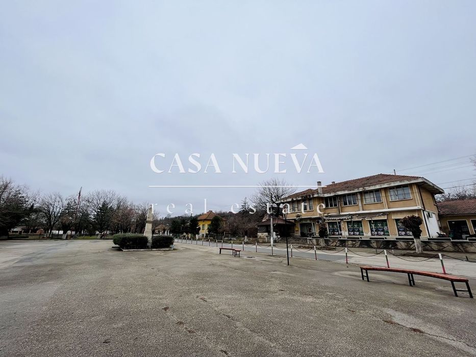 Къща в с.Лепица, област Плевен