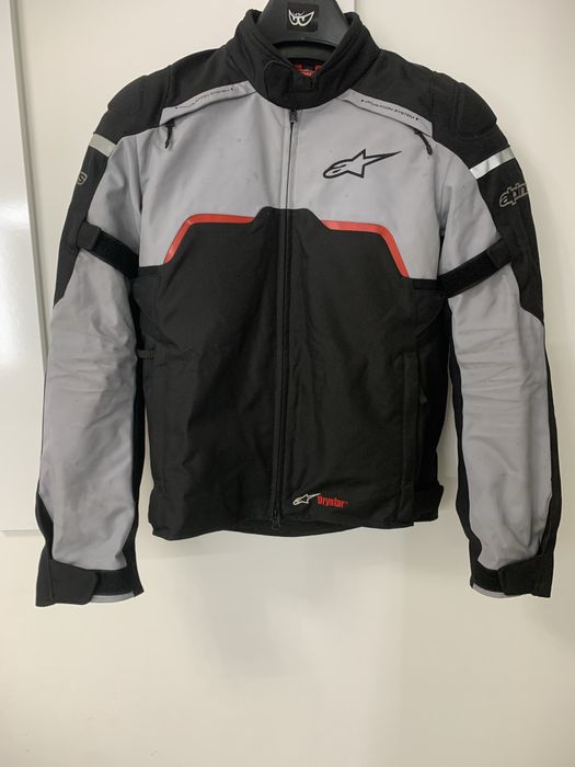 Текстилно яке Alpinestars Hyper Drystar “M”