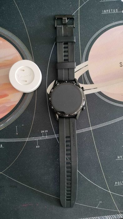 HUAWEI GT ceas de mana