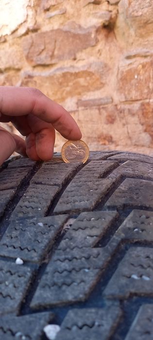 Гуми с джанти за пежо