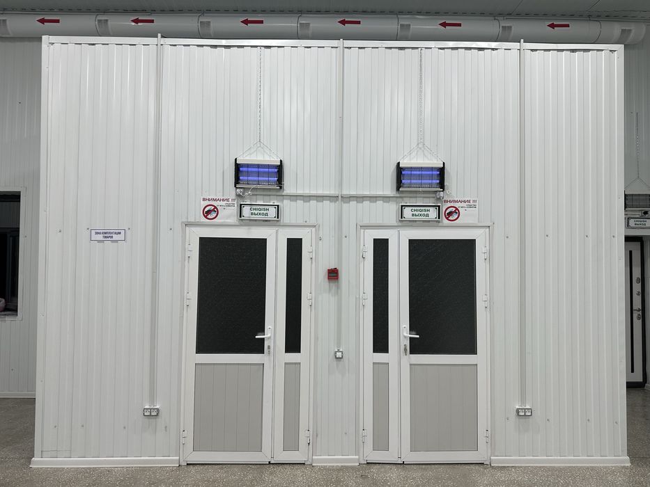 Фарм склад в аренду