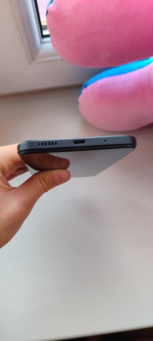 телефон Redmi 12c