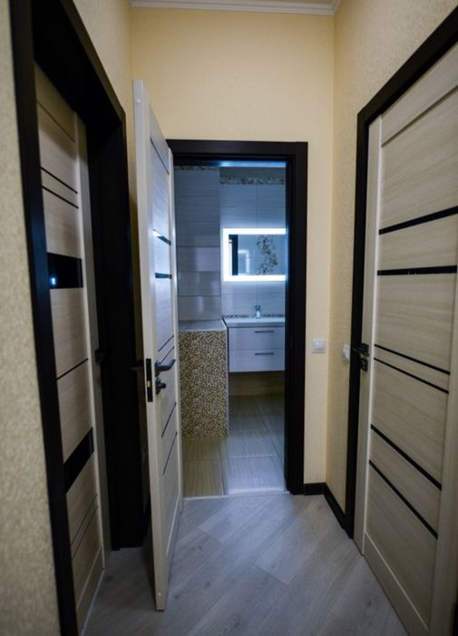 Ремонт квартира под ключь