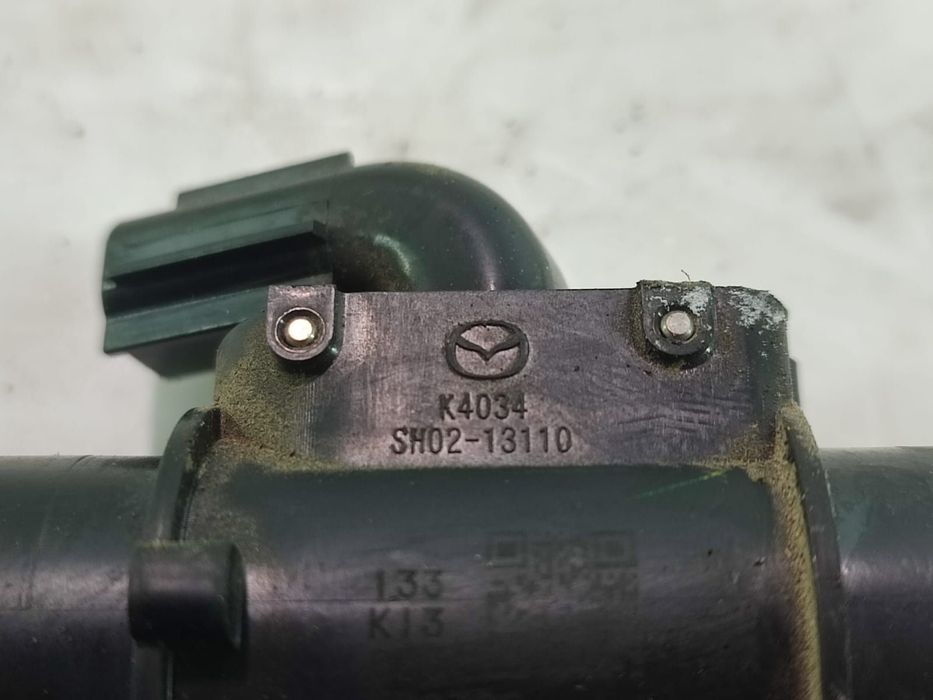 Senzor temperatura aer SH02-13110 Mazda 3 BM [facelift] [2016 - 2019]
