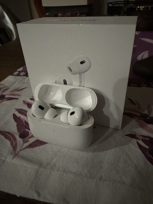 Apple Air Pods Pro 2