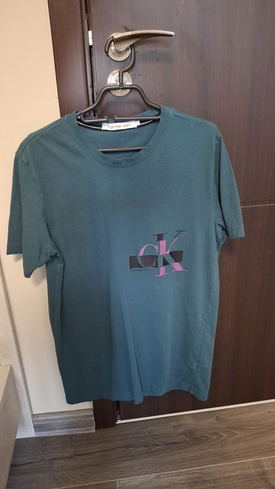 Маркови тениски!