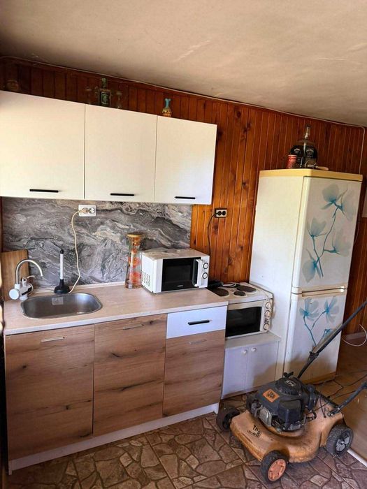 Продава се Къща в Радомир - 50 кв.м за 780 €/кв.м - Снимка #5