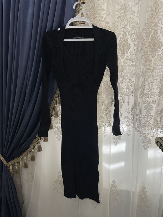 Шикарное женское платье от Selfie