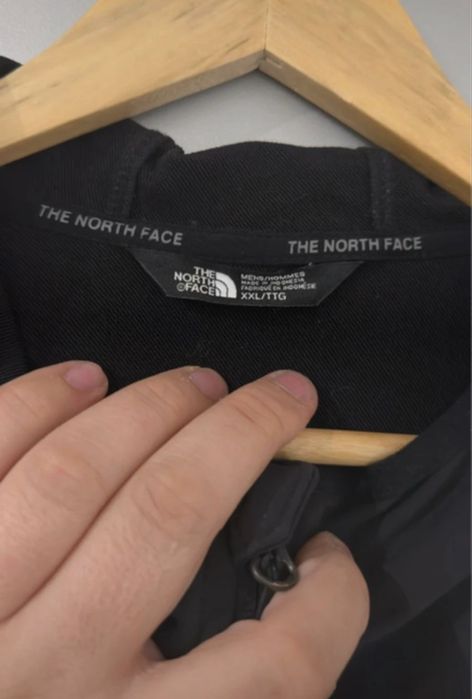 186 Geaca  softshel The North Face