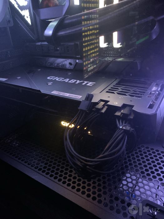 Rtx 3070 gigabyte
