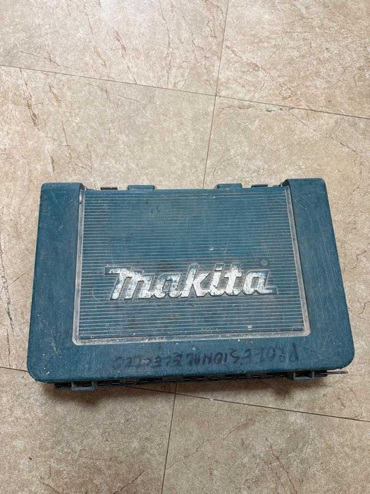 Ciocan rotopercutor Makita HR2460