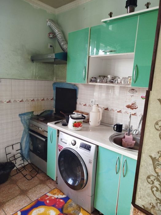 Сергели 2.  3/4/5 нахтга через ипотекага 2/6 болкон ориентир Карзинка