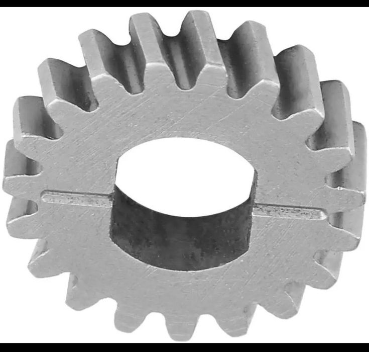 Rotita pinion reparatie motoras trapa Mercedes-Benz W202 W204 W212