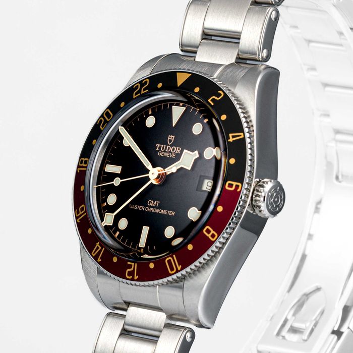 Tudor Black Bay 58 GMT M7939G1A0NRU-0001 "Coke"