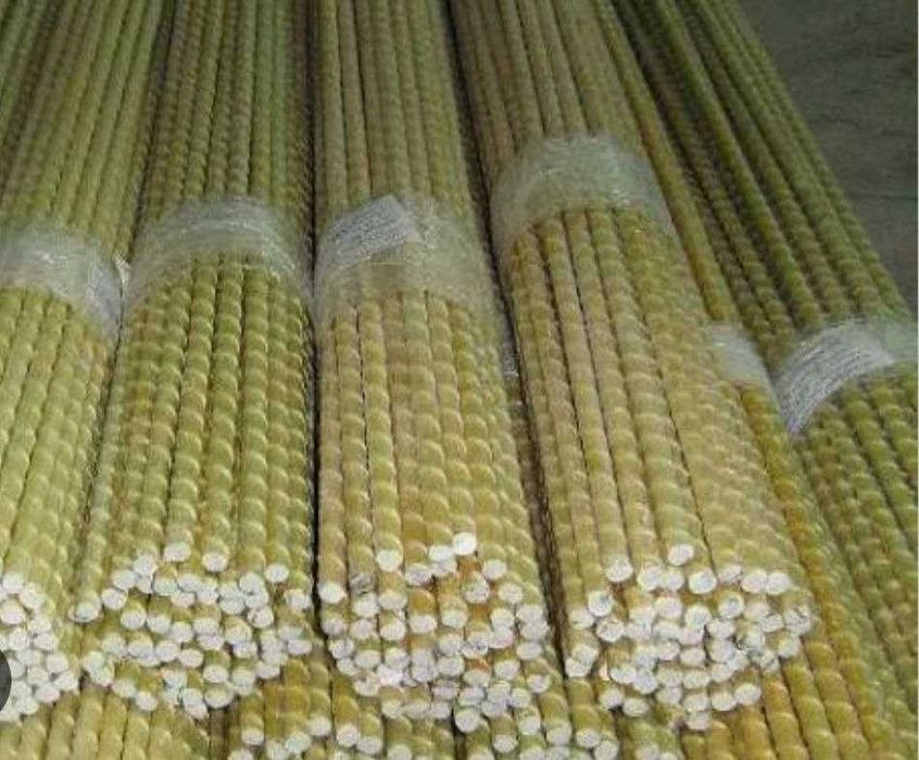 Арматура композитная-ГОСТ 31938