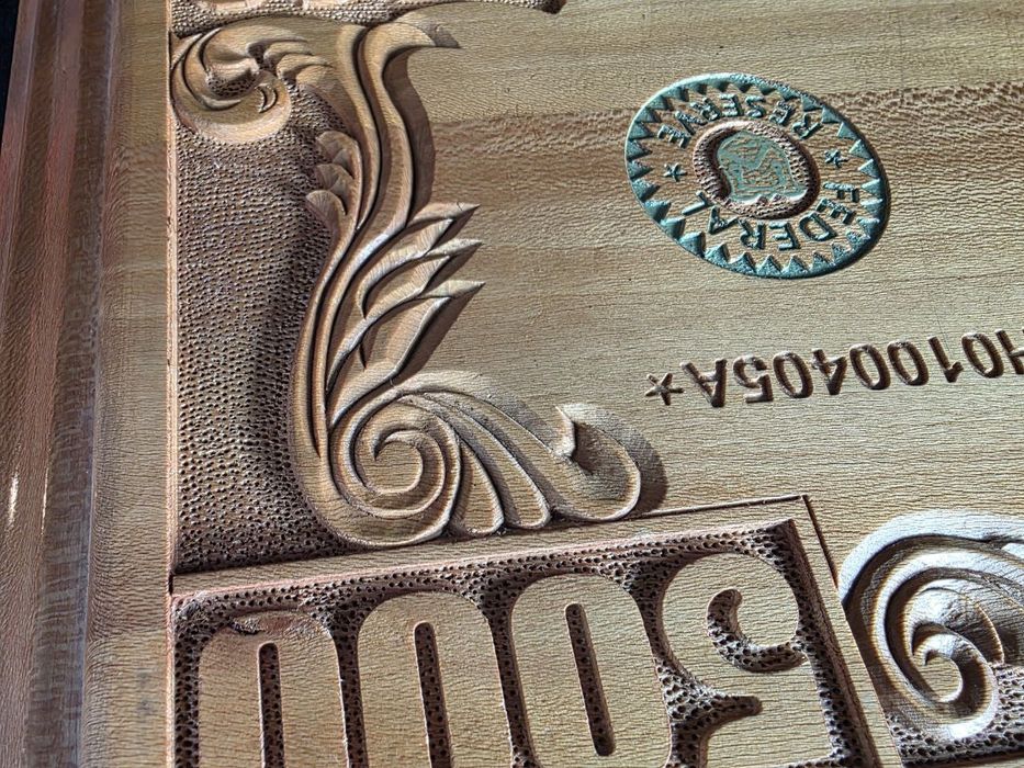 Нарды эксклюзивные из Чинары