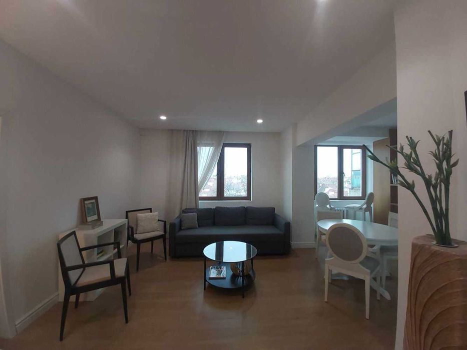 Дава се под наем Двустаен апартамент в София, Център - 70 кв.м за 800 € - Снимка #10