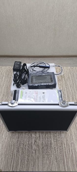 УЗИ аппарат хайвонлар учун