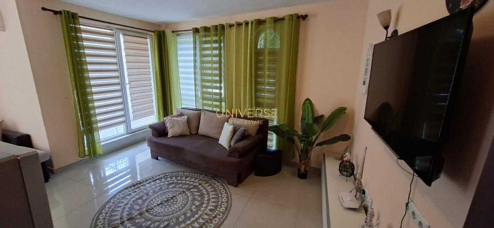 Продава се Двустаен апартамент в Свети Влас - 59 кв.м за 666 €/кв.м - Снимка #3