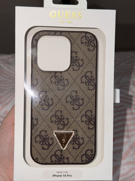 Калъфи за iphone 14 pro