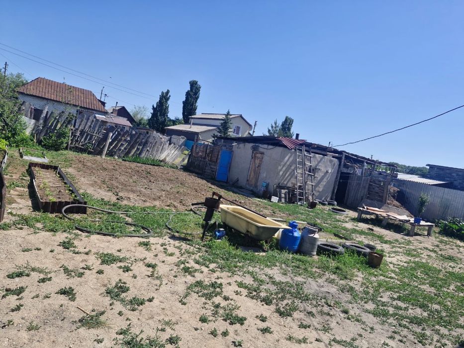 Үй сатылады! 14 Водный 20
