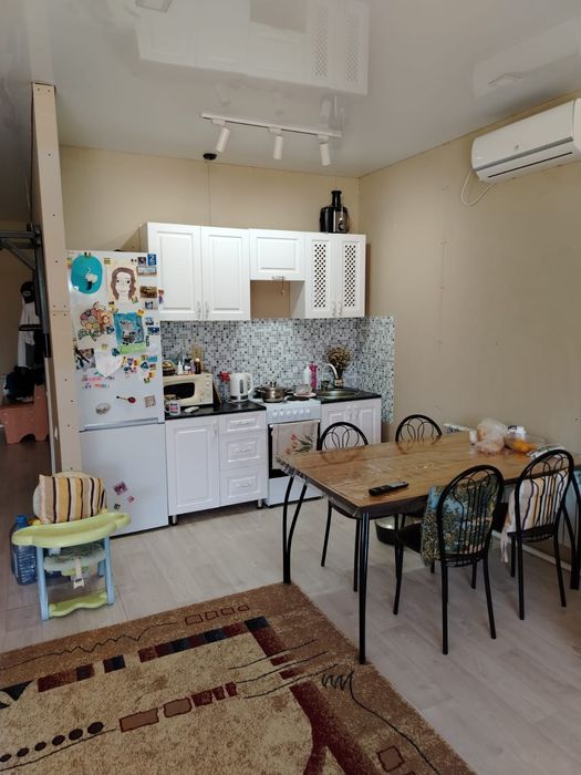 Продам частный дом 2021 года постройки