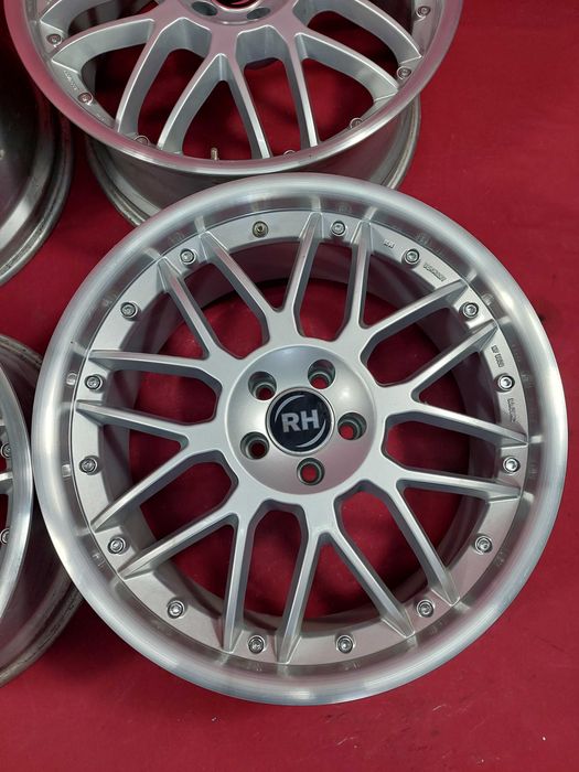 Jante Aliaj 5x112 20''  - VW AUDI A5 A6 A7 A8 Q5 Q7 Q8 Mercedes - NOI