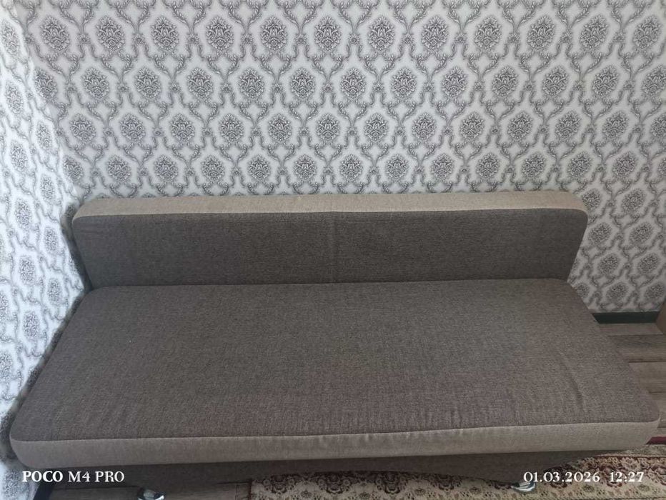 Продам раскладной диван