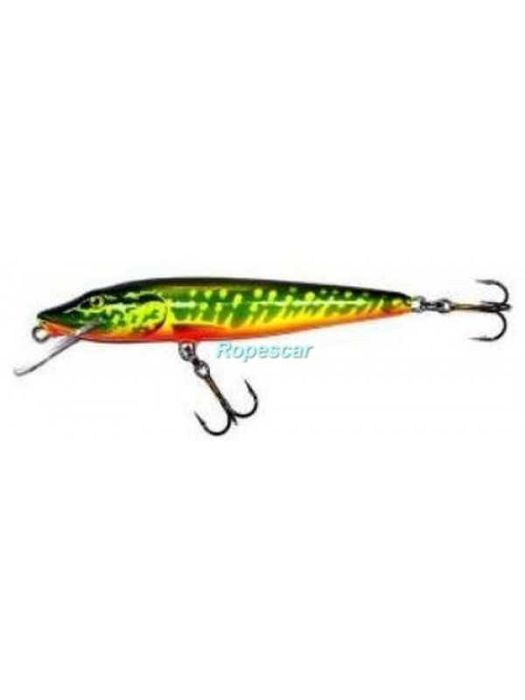 Set x 2 voblere Salmo Pike Floating 9 cm/9 gr.