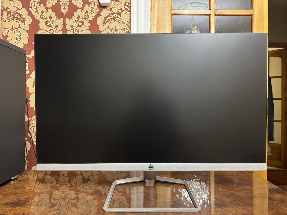 Монитор HP 27fw