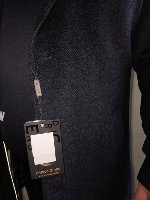 Продажа мужского пальто