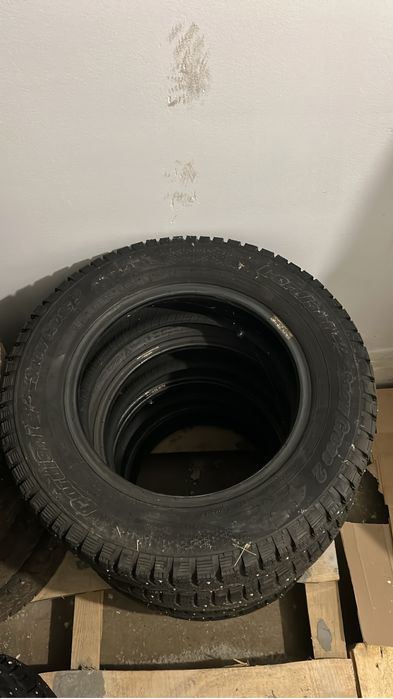 Зимние шины r14 185/65/14