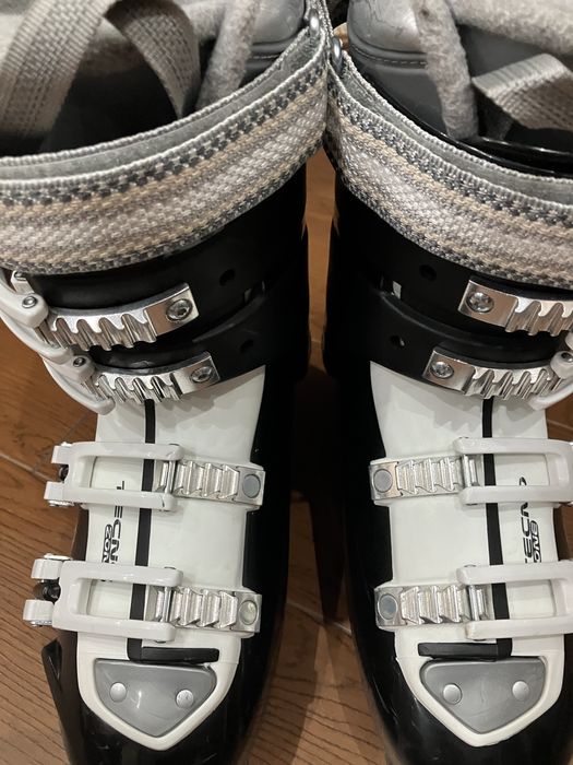 Clapari TecnoPro 39-40