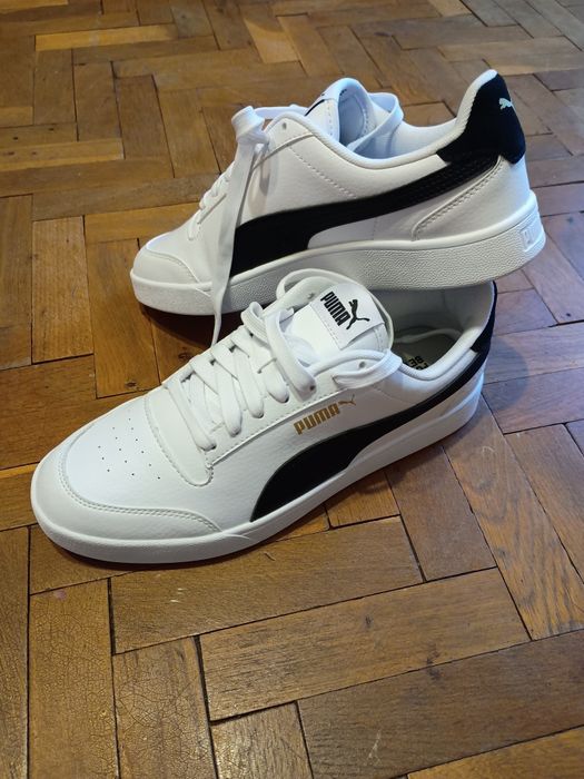 Кецове PUMA Shuffle