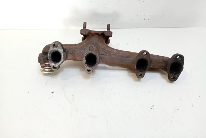 Galerie evacuare 028263033AL Volkswagen VW Golf a 4-a generatie seria