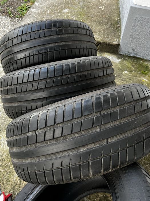 Anvelope Vară DOT23  225/55/16 R16 Audi, Vw