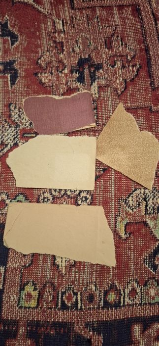 немски пощенски марки от Втората световна война